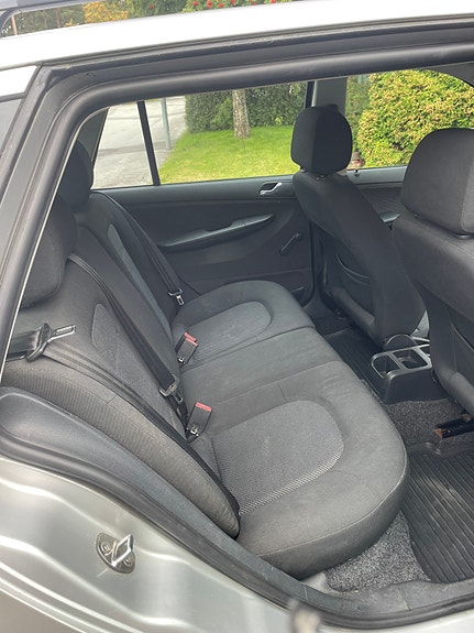 Skoda Fabia 6 of 11