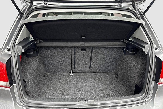 Volkswagen Golf I 10 of 10