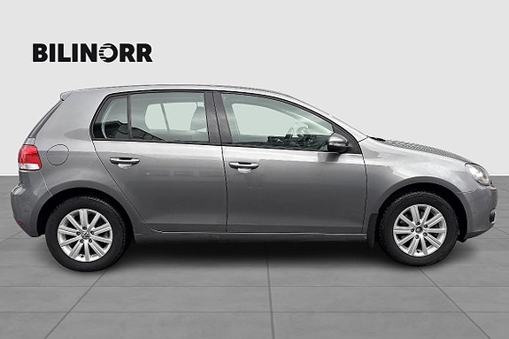 Volkswagen Golf I 3 of 10