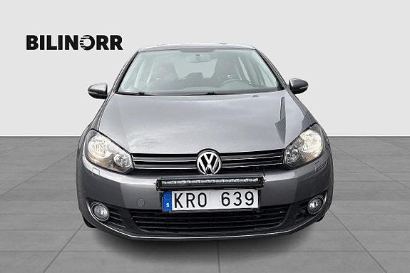 Volkswagen Golf I 2 of 10