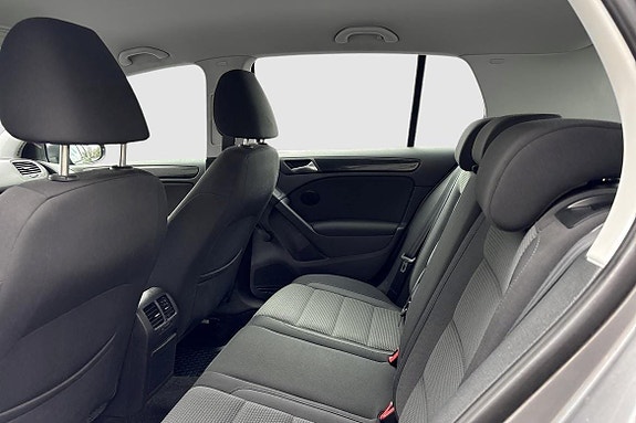 Volkswagen Golf I 9 of 10