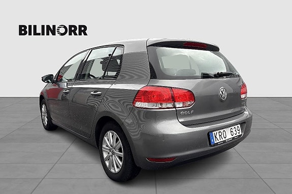 Volkswagen Golf I 4 of 10
