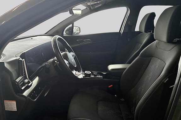 Kia Sportage 10 of 19