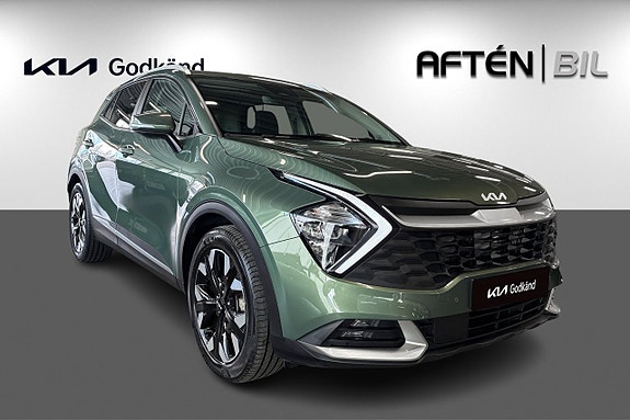 Kia Sportage 4 of 19