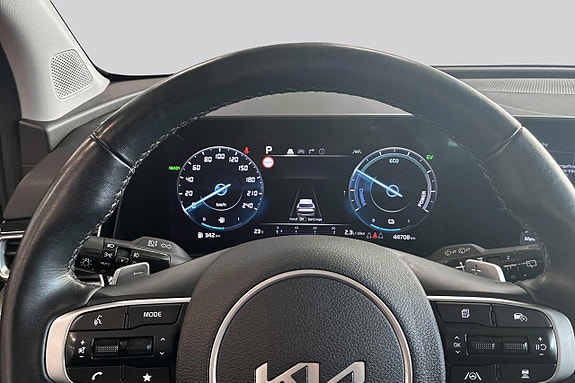 Kia Sportage 12 of 19