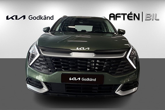 Kia Sportage 3 of 19