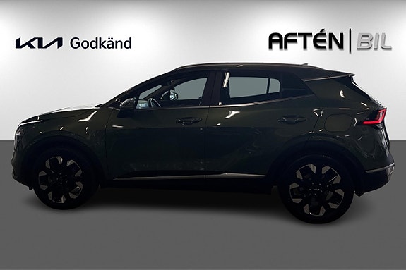Kia Sportage 6 of 19
