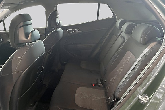 Kia Sportage 11 of 19