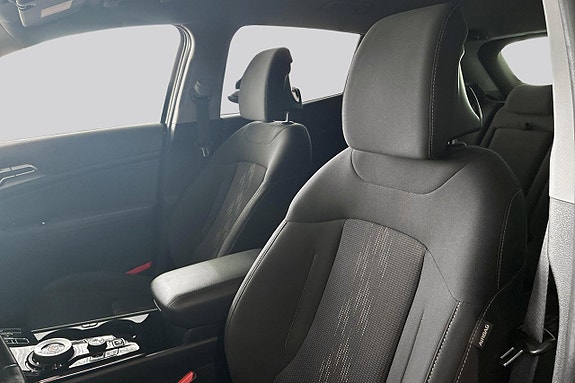 Kia Sportage 19 of 19