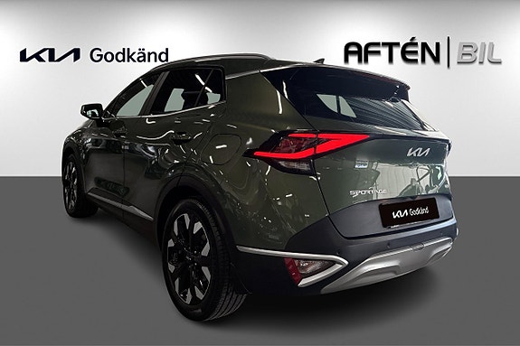 Kia Sportage 8 of 19