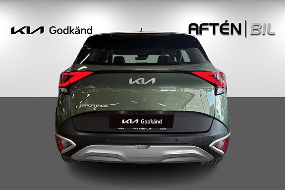Kia Sportage 7 of 19