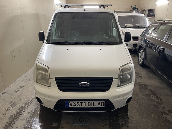 Ford Transit Connect 2 of 11