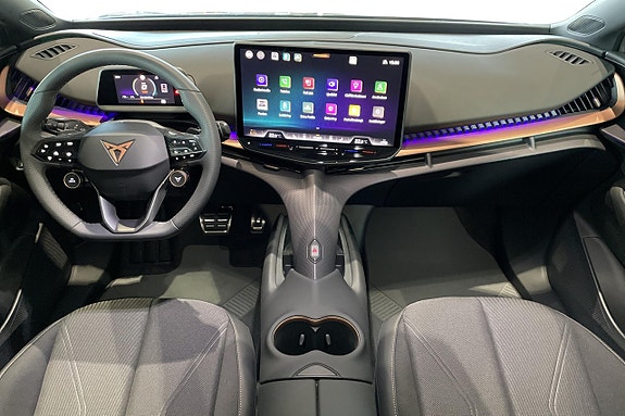 Cupra Tavascan 10 of 21