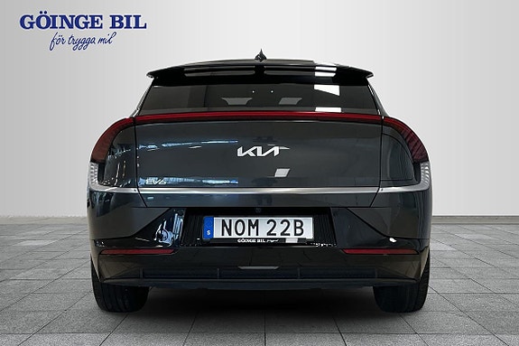 Kia EV6 7 of 18