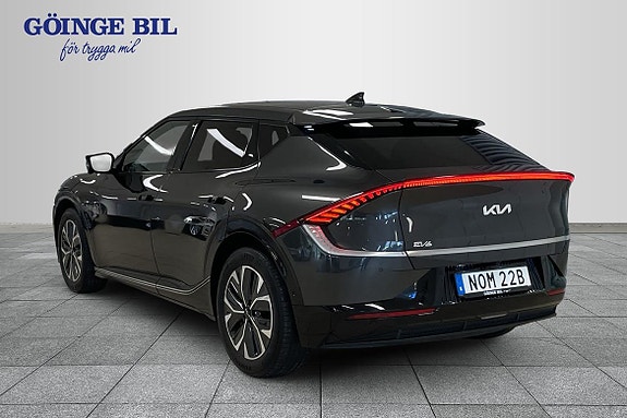 Kia EV6 6 of 18
