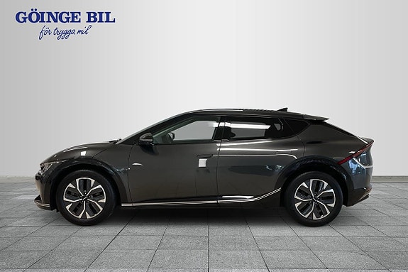 Kia EV6 5 of 18