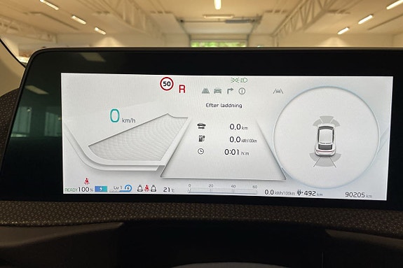 Kia EV6 18 of 18