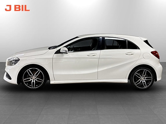 Mercedes-Benz A180 17 of 19