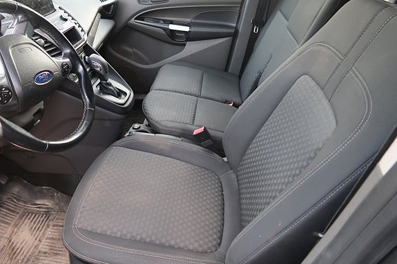 Ford Transit Connect 6 of 7