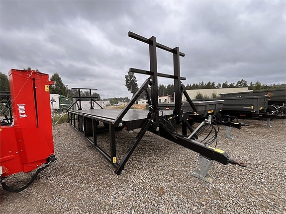 Palmse Trailer B3925-19T BALVAGN 2 of 2