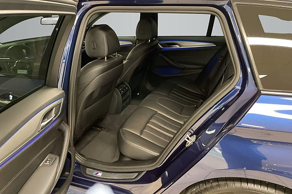 BMW 520d 11 of 18