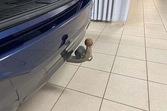 BMW 520d 14 of 18