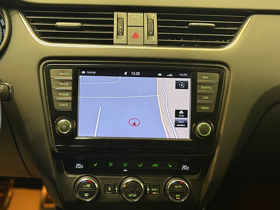 Skoda Octavia 19 of 24
