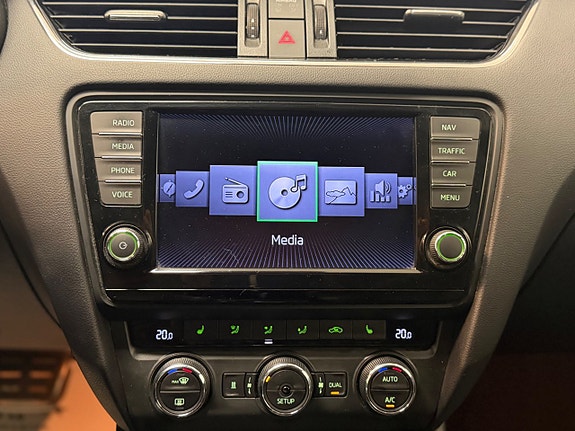 Skoda Octavia 20 of 24