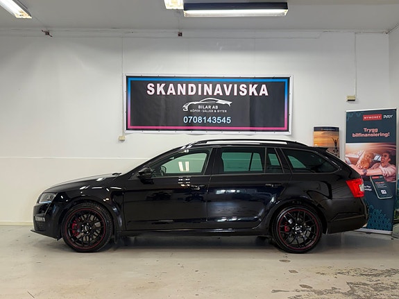 Skoda Octavia 5 of 24