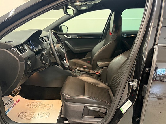 Skoda Octavia 11 of 24