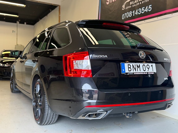 Skoda Octavia 7 of 24
