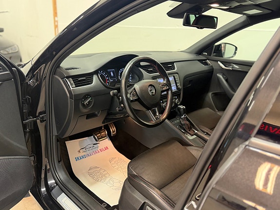 Skoda Octavia 10 of 24