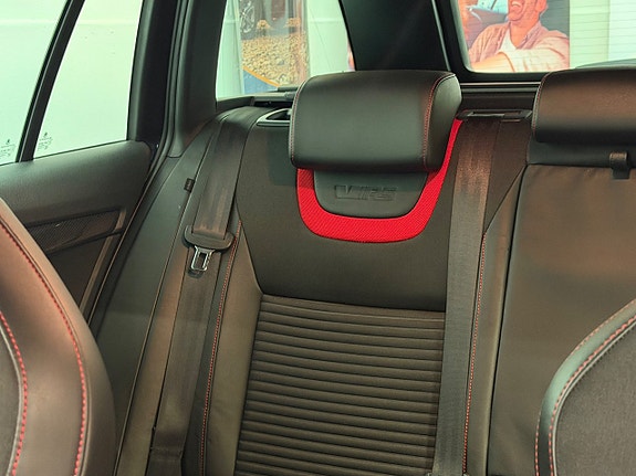 Skoda Octavia 13 of 24