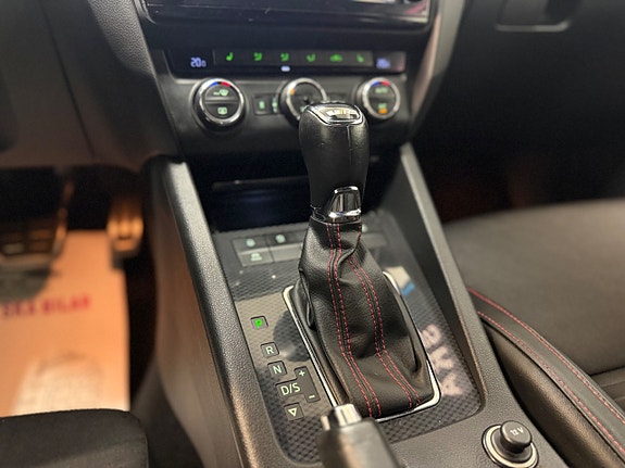 Skoda Octavia 18 of 24