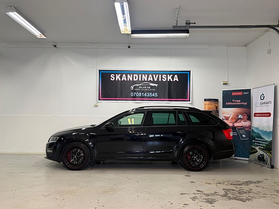 Skoda Octavia 6 of 24