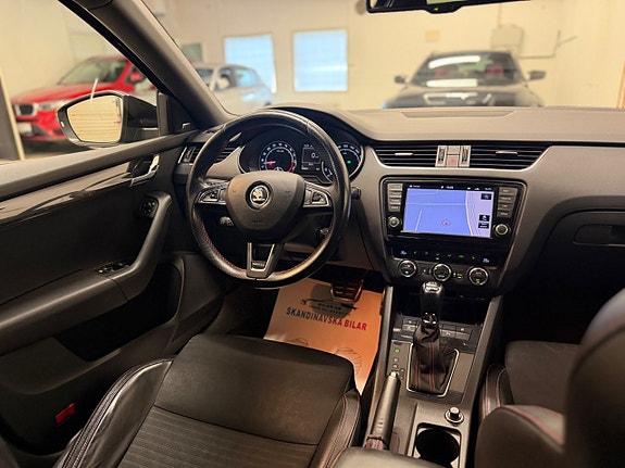 Skoda Octavia 17 of 24