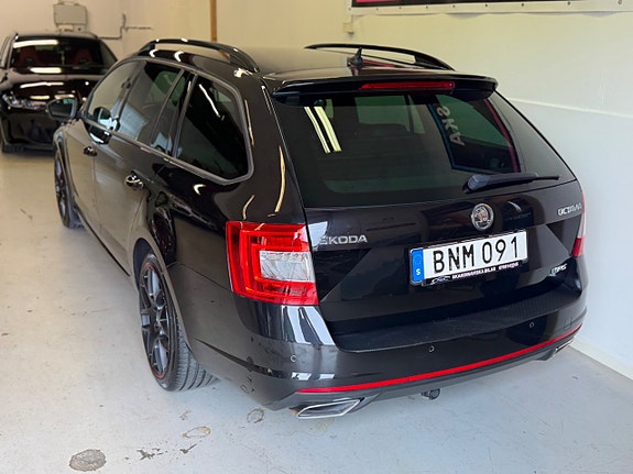 Skoda Octavia 8 of 24