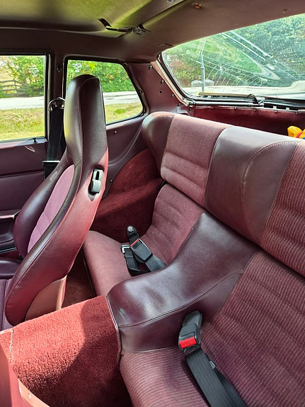 Porsche 944 6 of 9