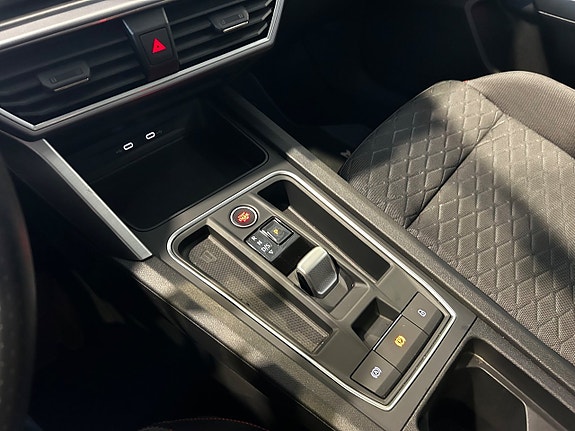 Seat Leon 17 of 17