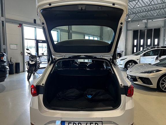 Seat Leon 5 of 17