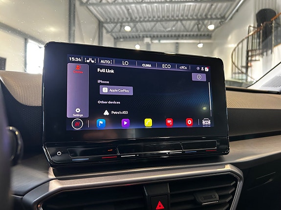 Seat Leon 13 of 17