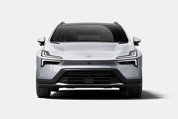 Polestar 4 3 of 20