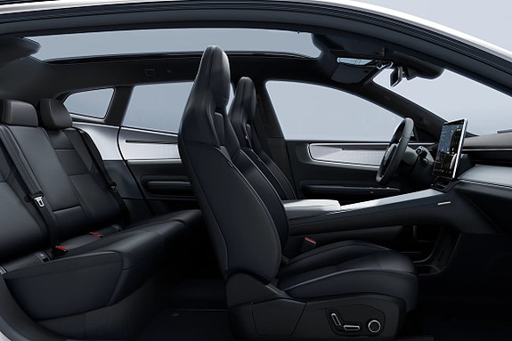 Polestar 4 13 of 20