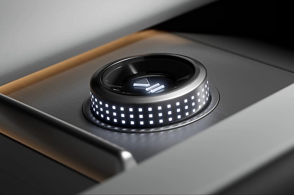 Polestar 4 17 of 20