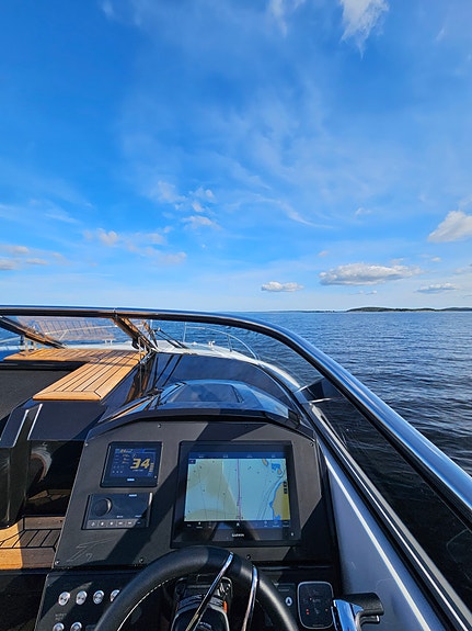 Finnmaster T7 -22 6 of 7