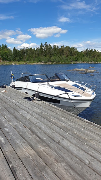 Finnmaster T7 -22 2 of 7