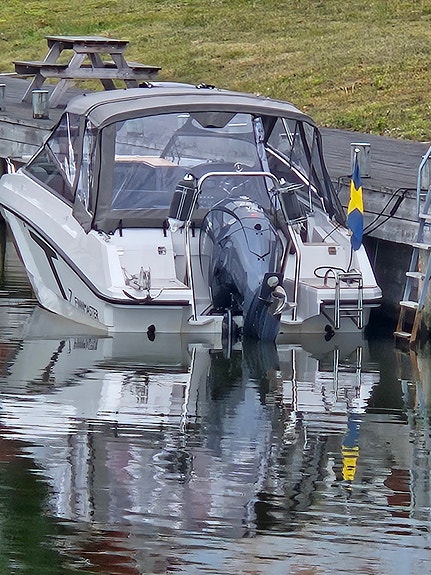 Finnmaster T7 -22 4 of 7