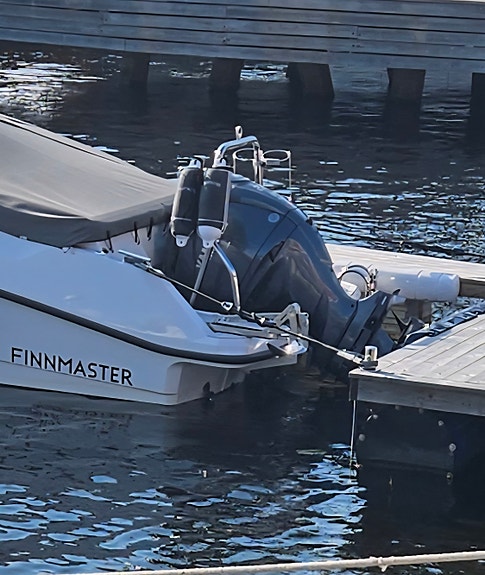 Finnmaster T7 -22 7 of 7