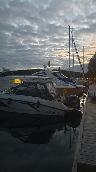 Finnmaster T7 -22 3 of 7
