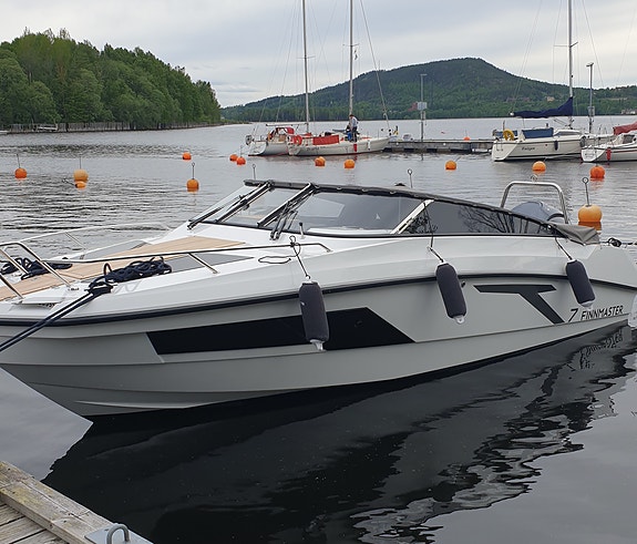 Finnmaster T7 -22 5 of 7